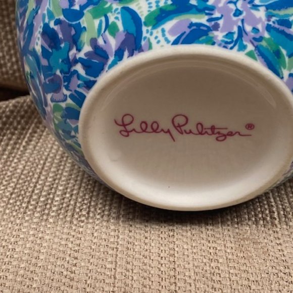 TWO Lilly Pulitzer set of 2 - Picture 6 of 9